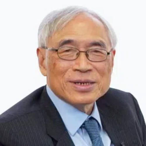 劉遵義教授
