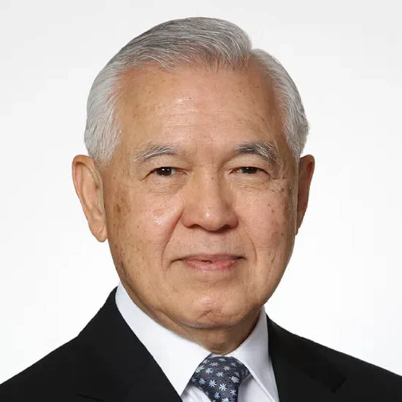 謝仕榮先生