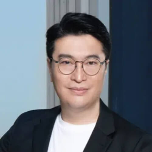 李家誠先生