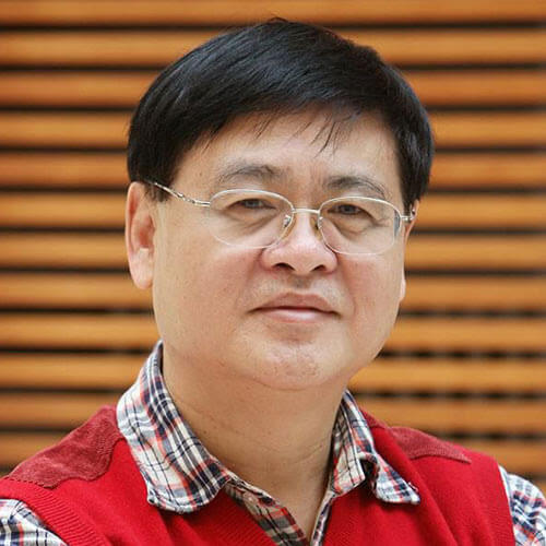 王輯思教授