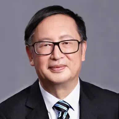 楊潔勉教授