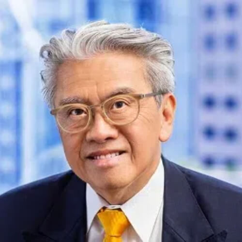 馮華健先生