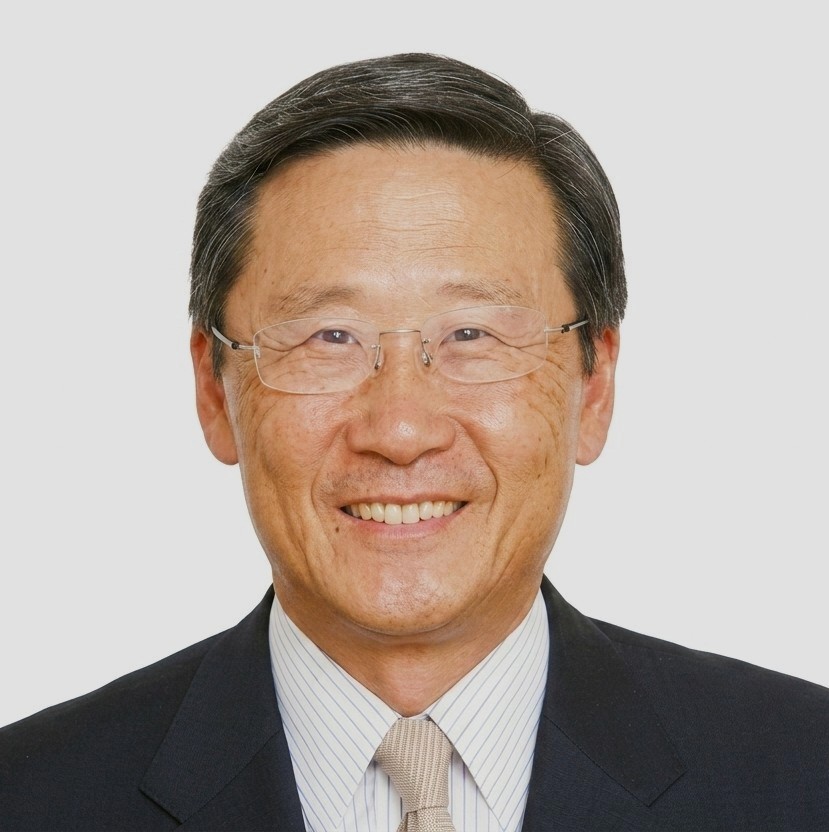 吳光正先生