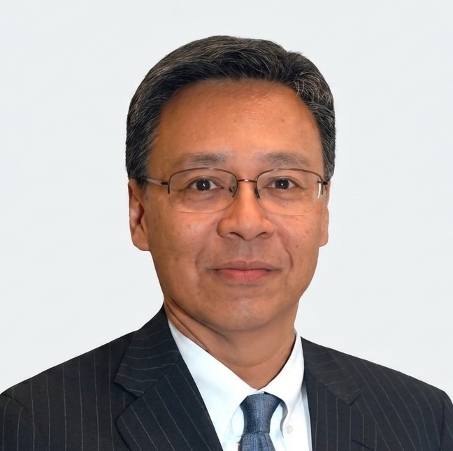 董立均先生